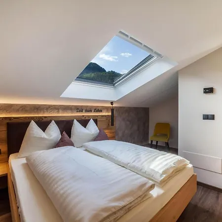 Apartment Barrique Merano