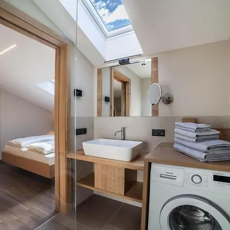 Barrique Apartment *