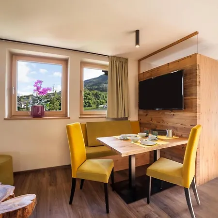 Barrique Apartment