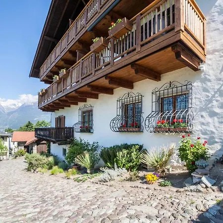 Apartment Barrique Merano