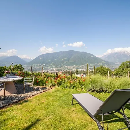 Barrique Merano