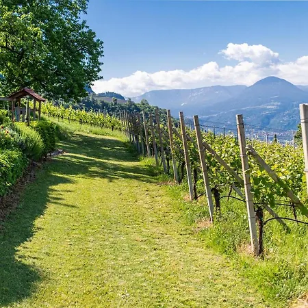 Barrique Merano